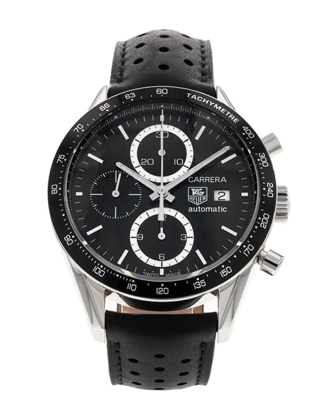 Tag Heuer Carrera CV2010.FC6233